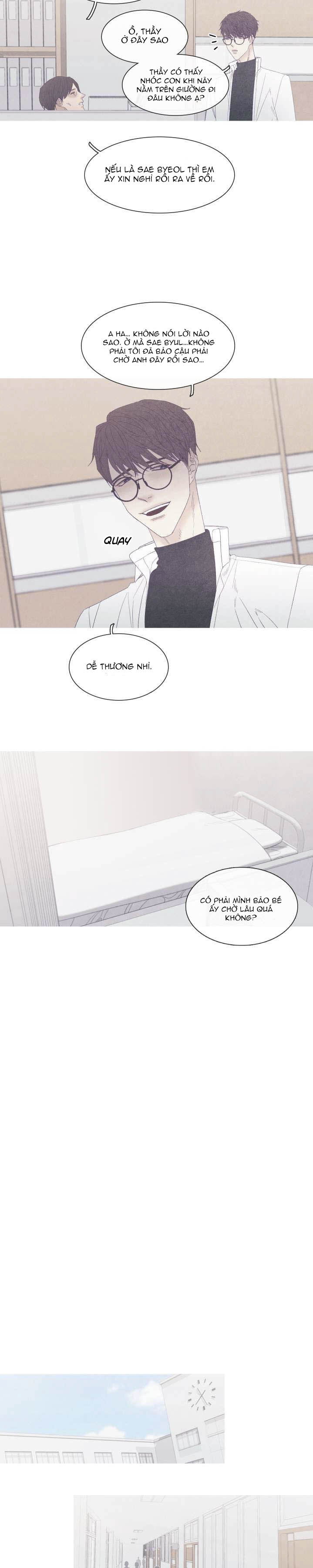 điểm đóng băng chapter 26 2