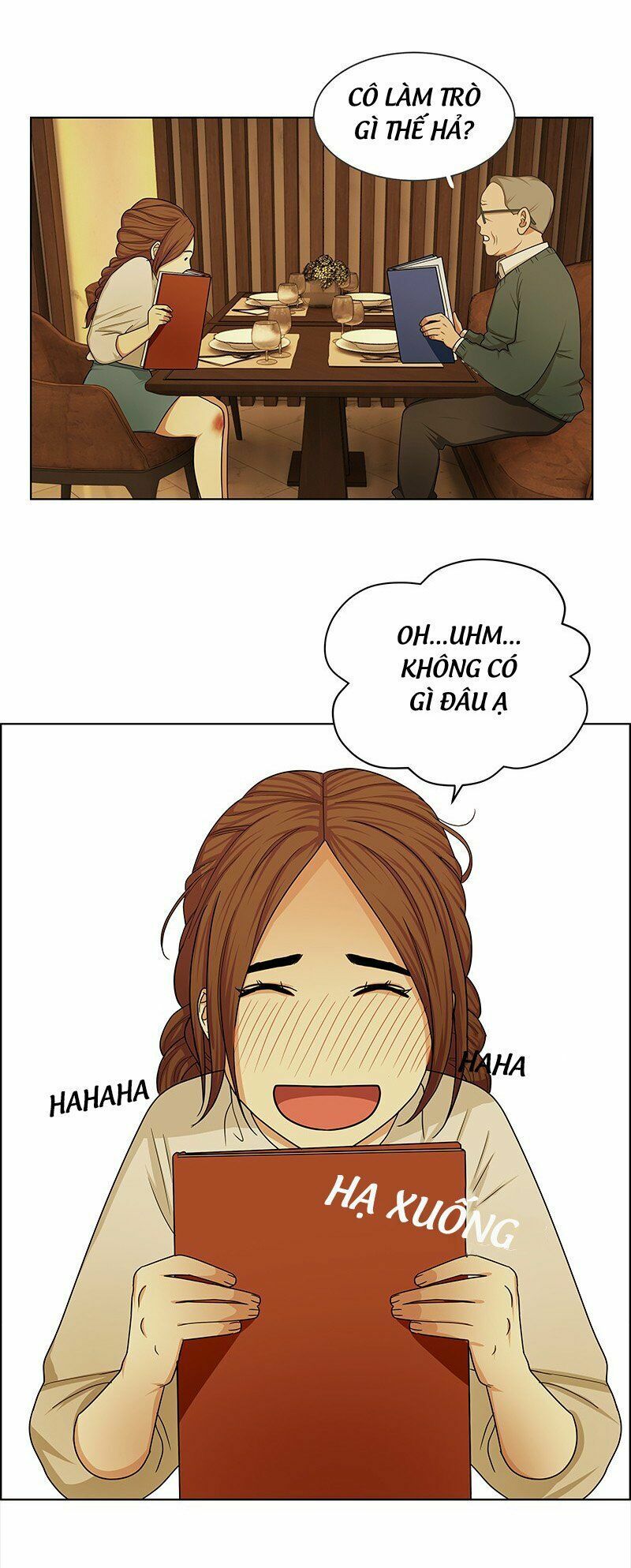 nửa đêm ở poppy land chapter 7 23