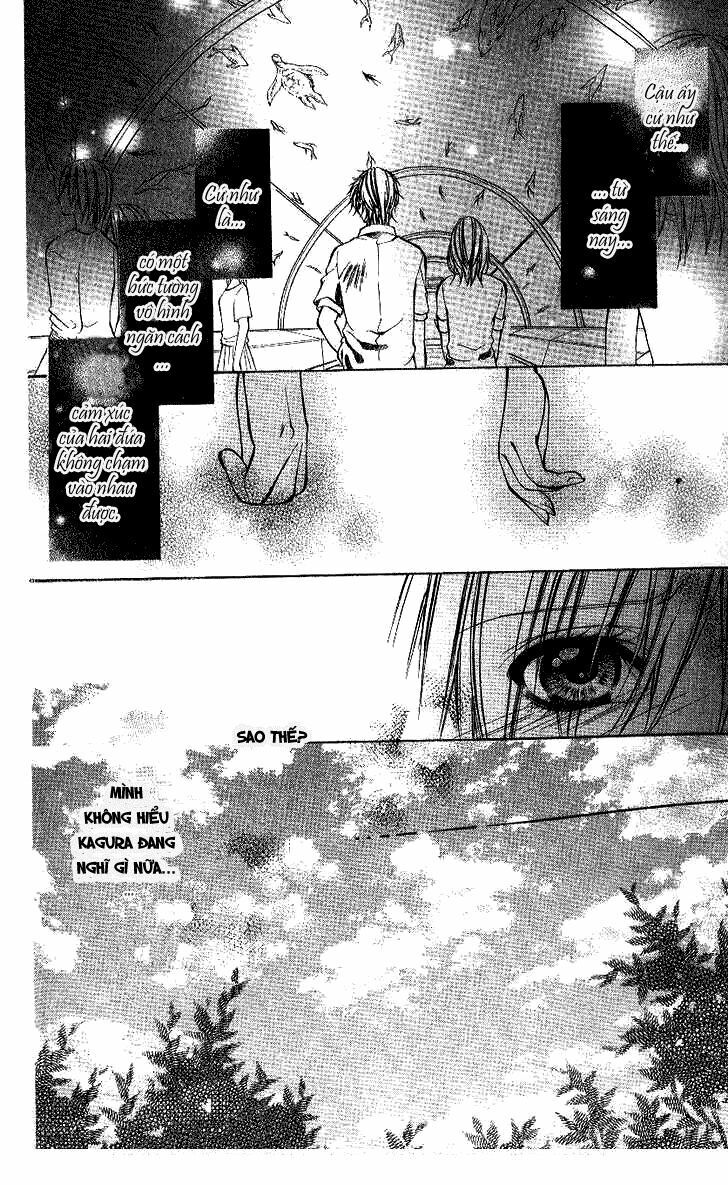 iinchou no himegoto chapter 2 29