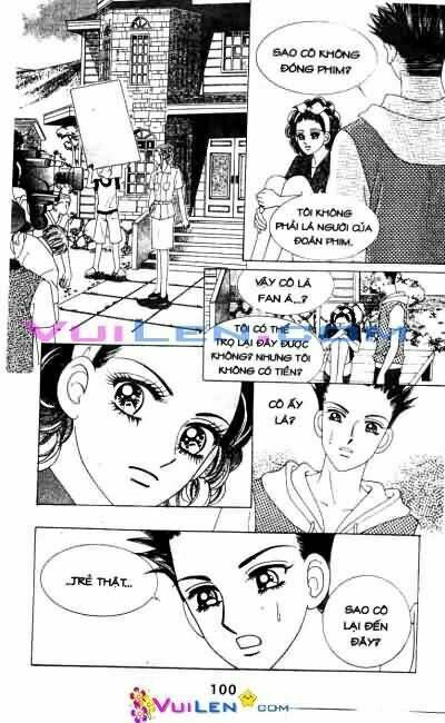 mùa ảo vọng - strange pension chapter 10 100