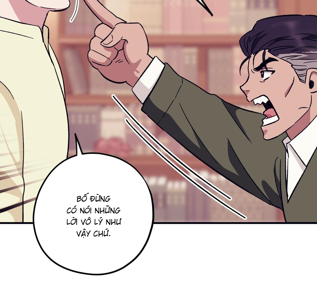 chàng dâu nhà họ kang chapter 41 54