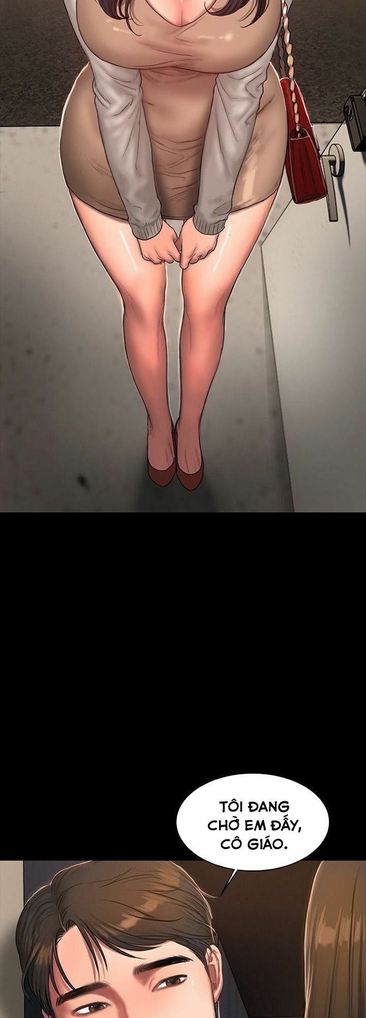 chạy trốn chapter 22 47