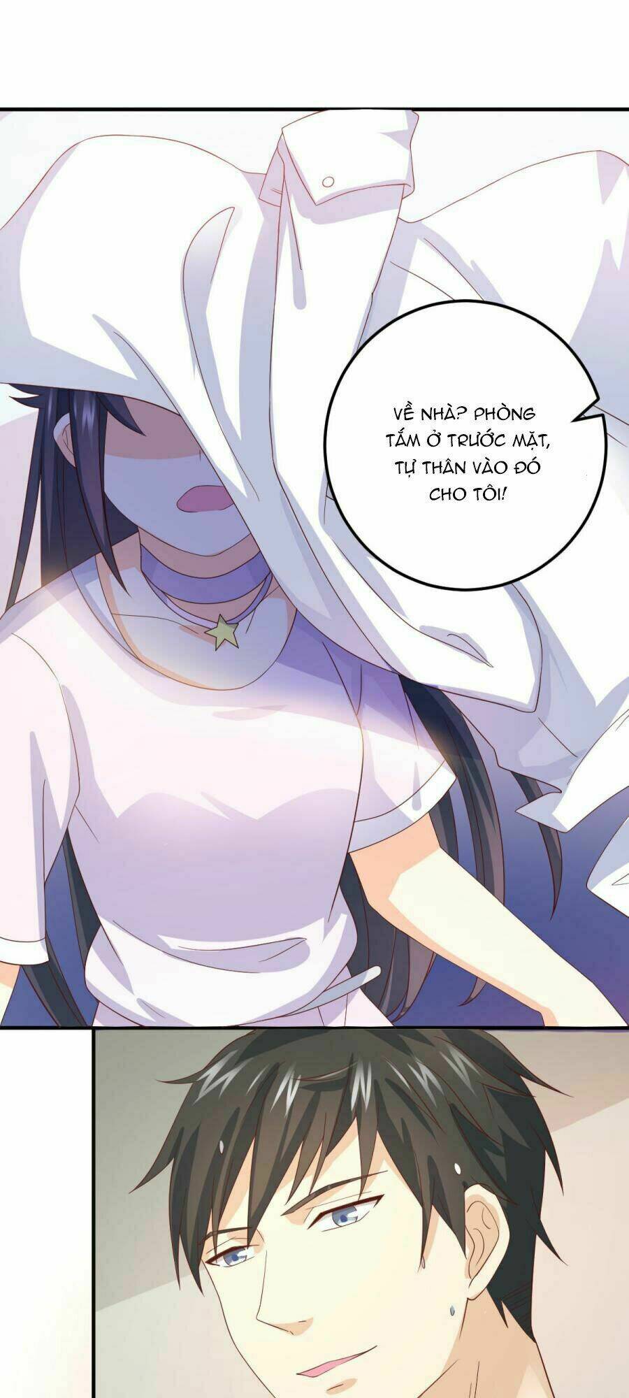 bá ái hãn thê chapter 6 14