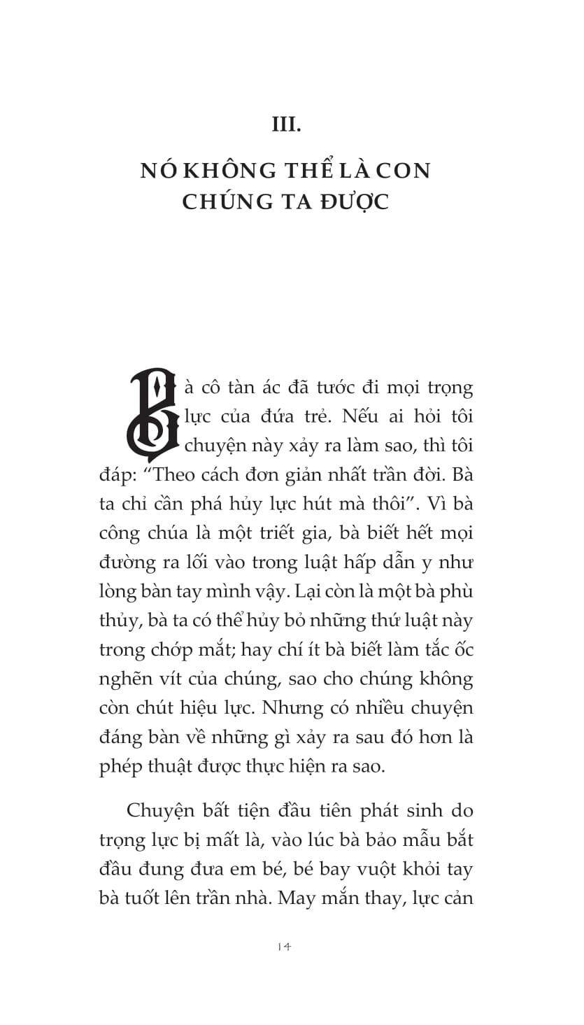 Sách - Cổ Tích Của George MacDonald