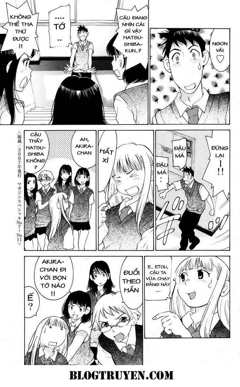 gacha gacha - secret chapter 55 35