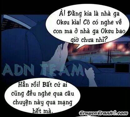 ma gõ cửa chapter 1 15