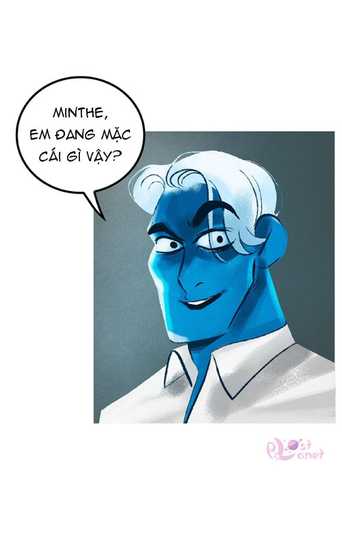 thần thoại olympus chapter 76 21