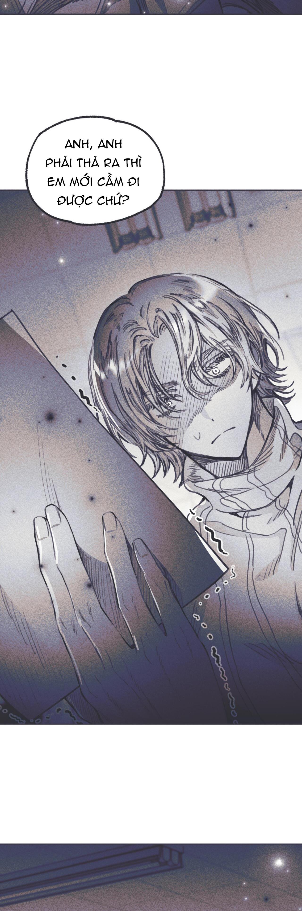 hồi ức cơn thịnh nộ chapter 8 7