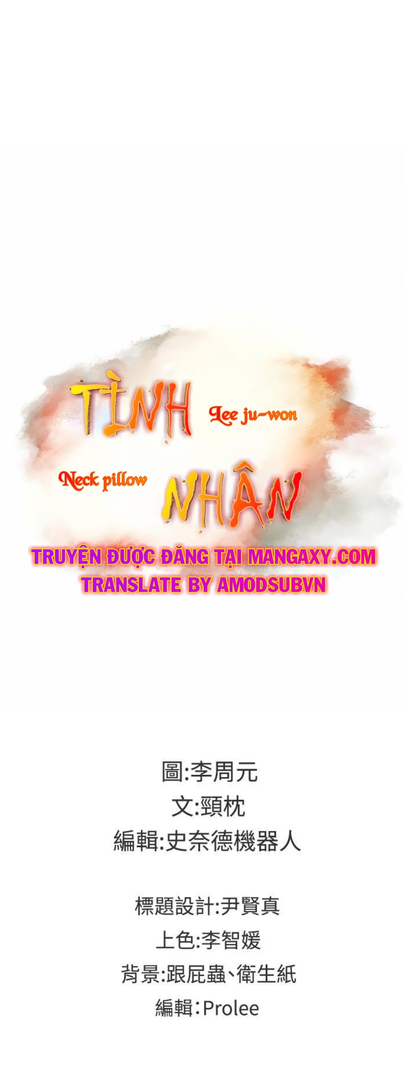 tình nhân chapter 39 26