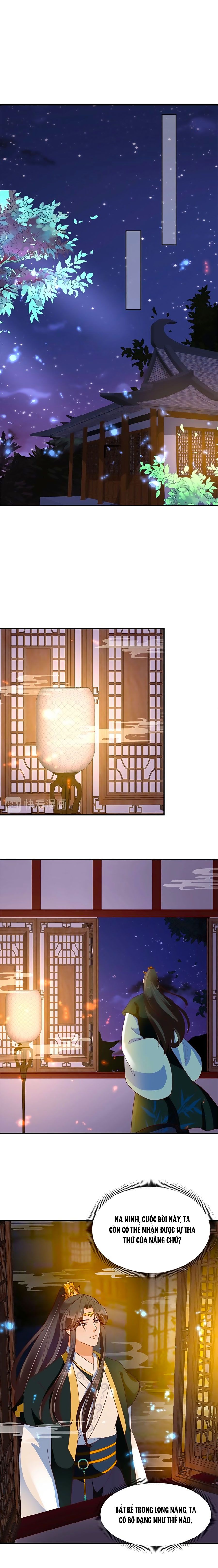 thịnh thế lê hoa điện chapter 76 2