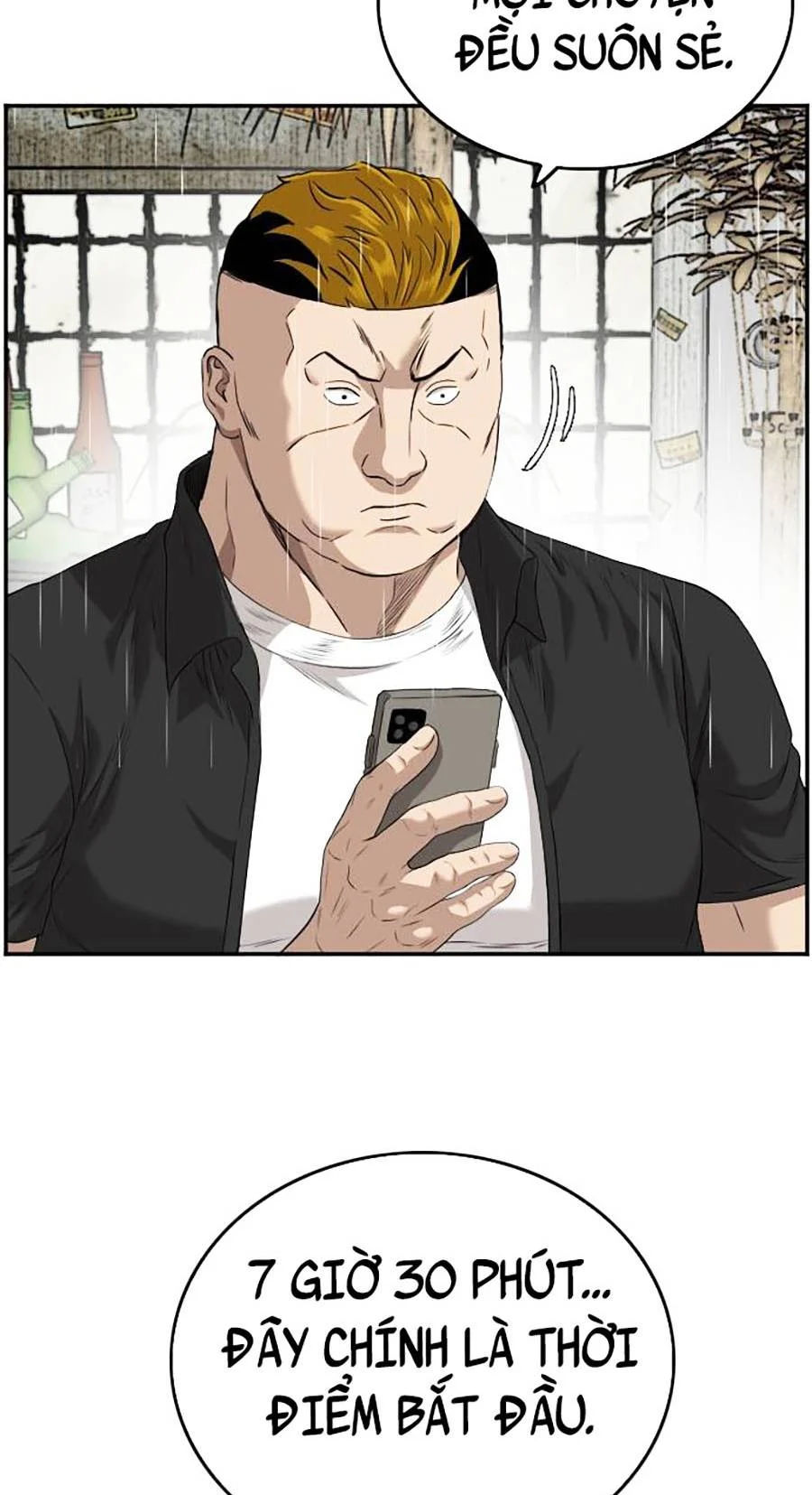 người xấu chapter 105 80