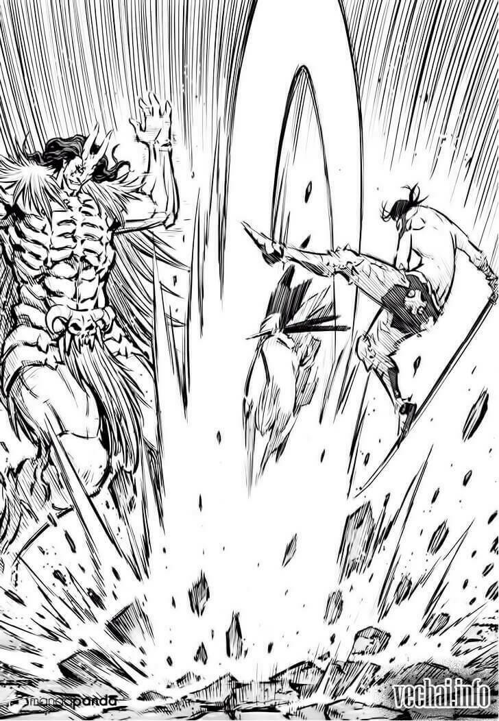 lính đánh thuê maruhan chapter 55 5