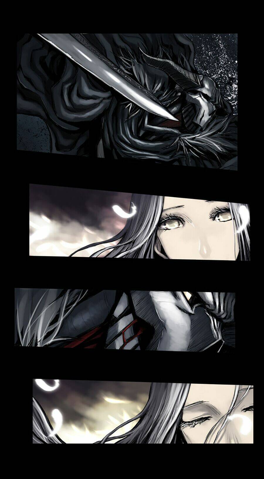 a fairytale for the demon lord chapter 27 3