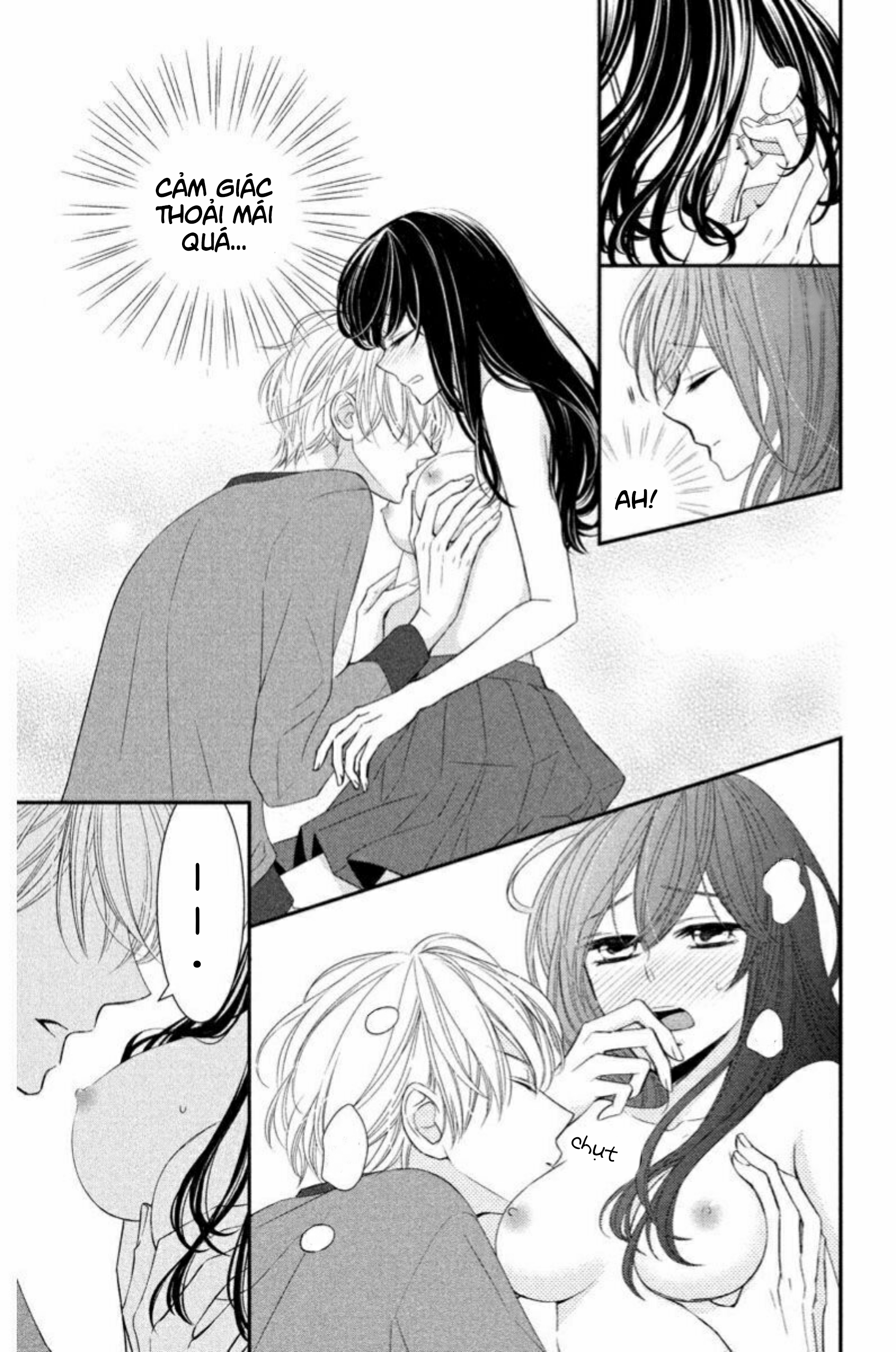 xin hãy dạy cho em chapter 1.2 12