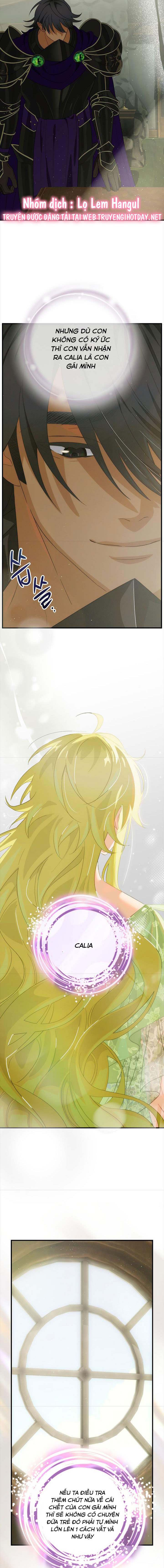 đứa bé không phải là con của anh chapter 74 7
