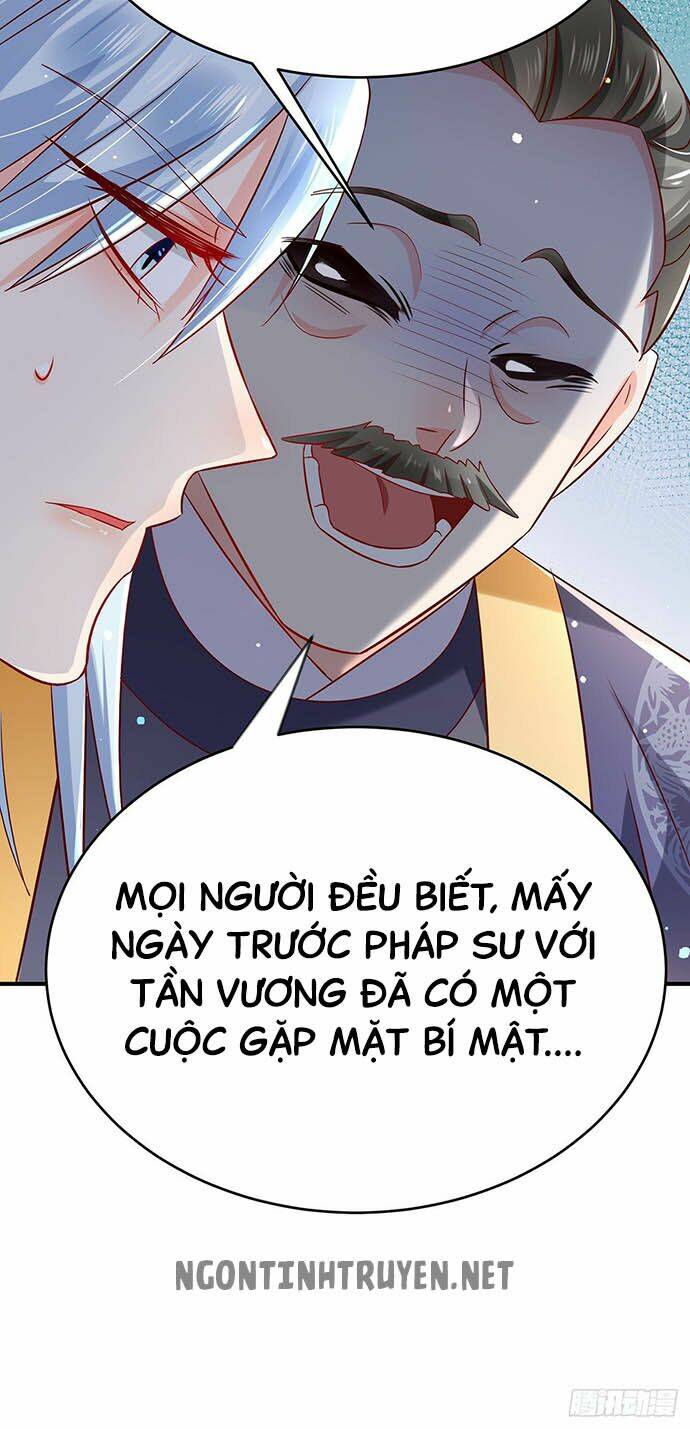 bệnh kiều phu quân ngạnh thượng cung chapter 14 24