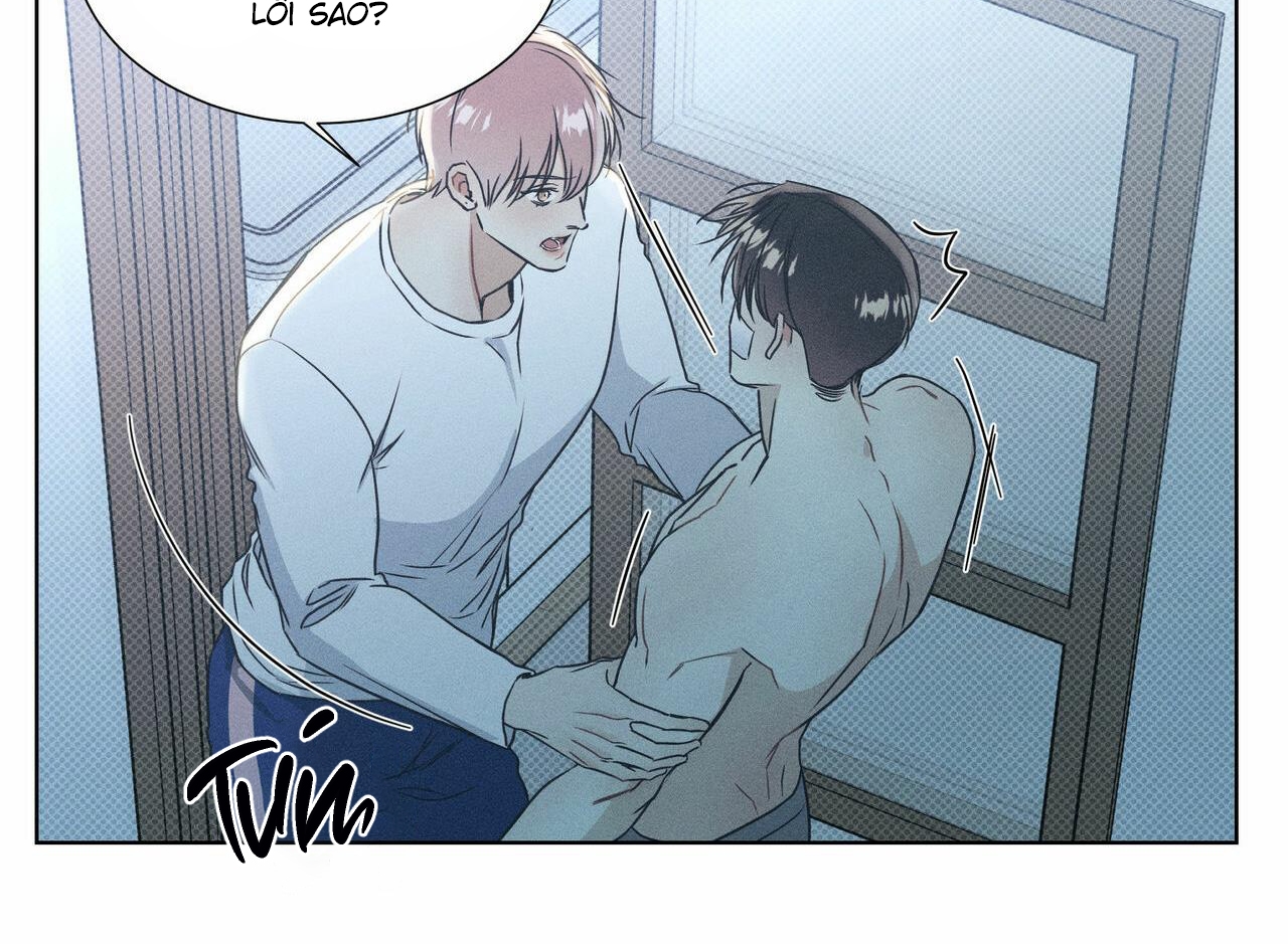 dải hợp âm trên đại dương xanh chapter 29 17