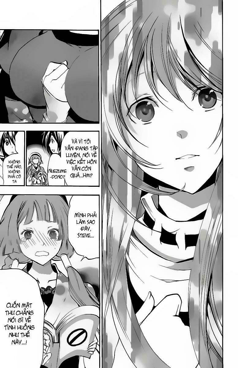 ashita no yoichi! chapter 35 41