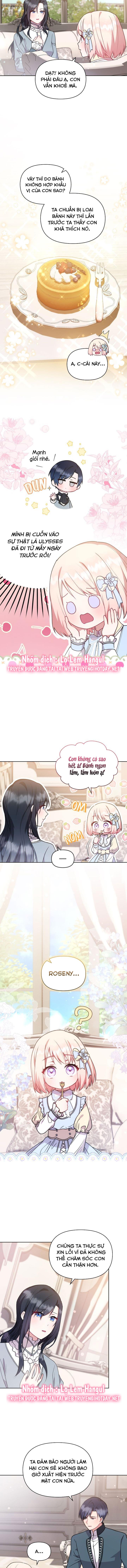 cô con gái nuôi đáng yêu của công tước chapter 60 3