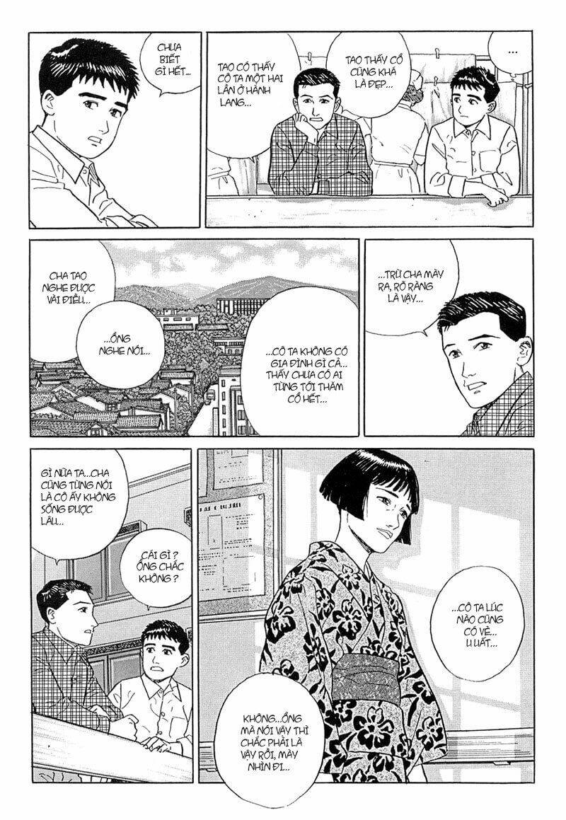 khu phố xa xăm chapter 11 23