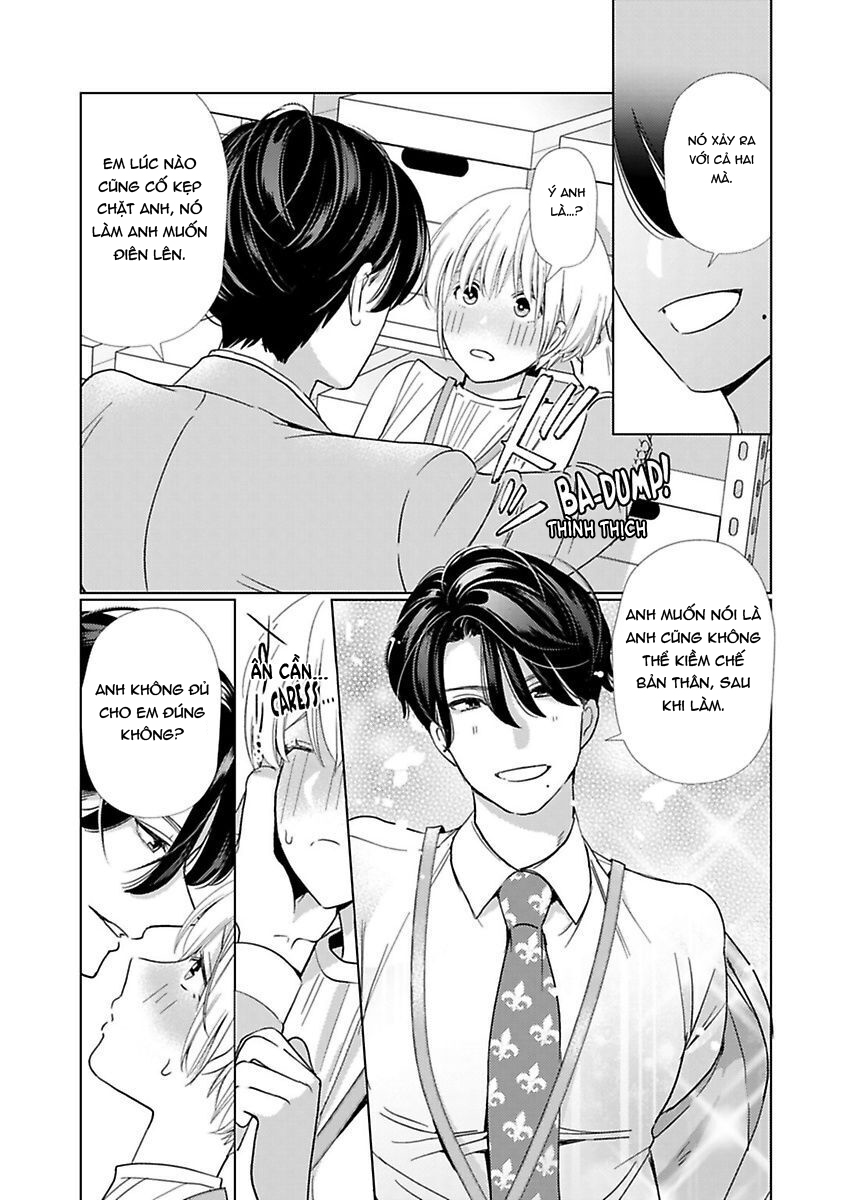 quan hệ nơi công sở chapter 2.2 3