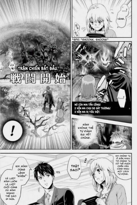 trò chơi ác mộng chapter 7 10