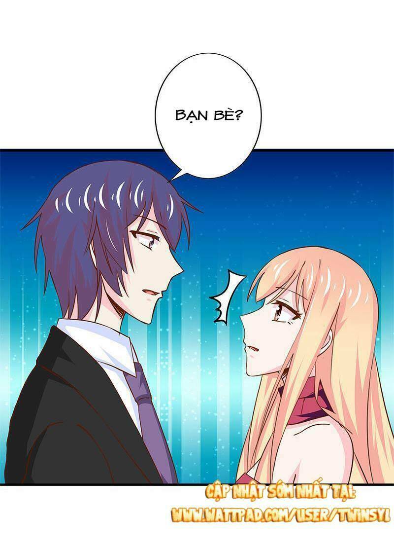 không gả cho tổng tài, gả cho người hầu chapter 159 10