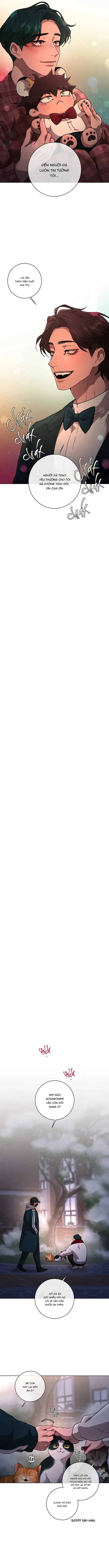 giải phóng bản chất thật của ta chapter 9 15
