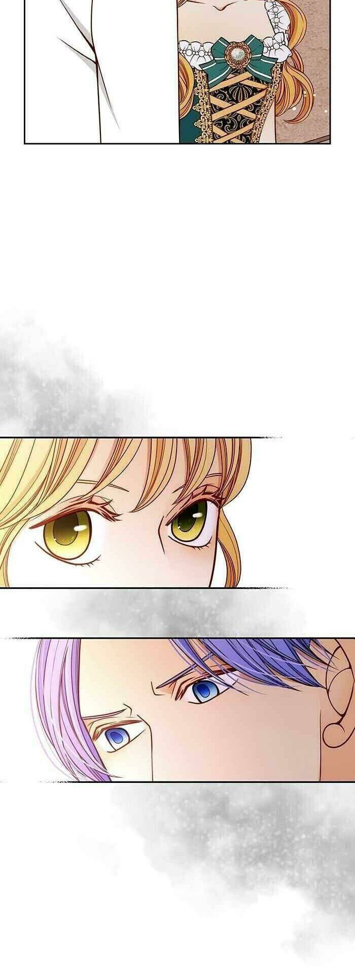 wendy , cô gái bán hoa chapter 46 32