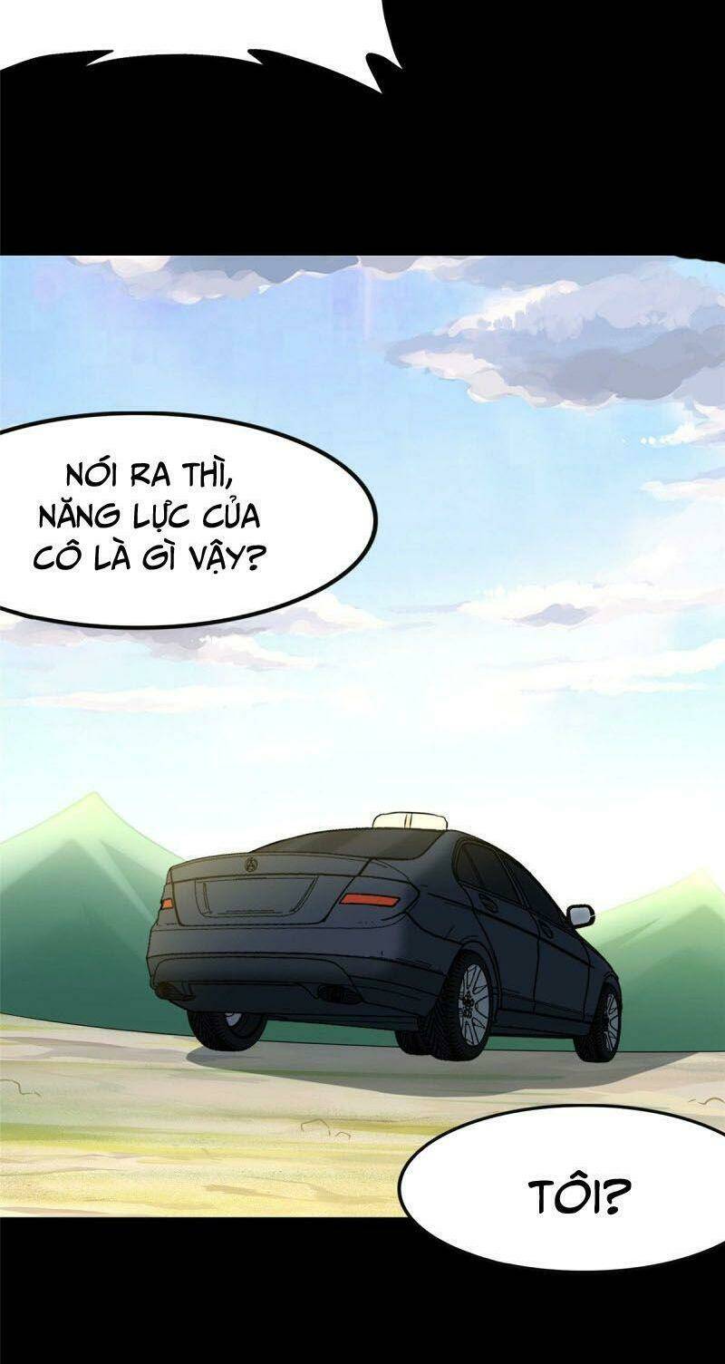 bạn gái virus của tôi chapter 261 14