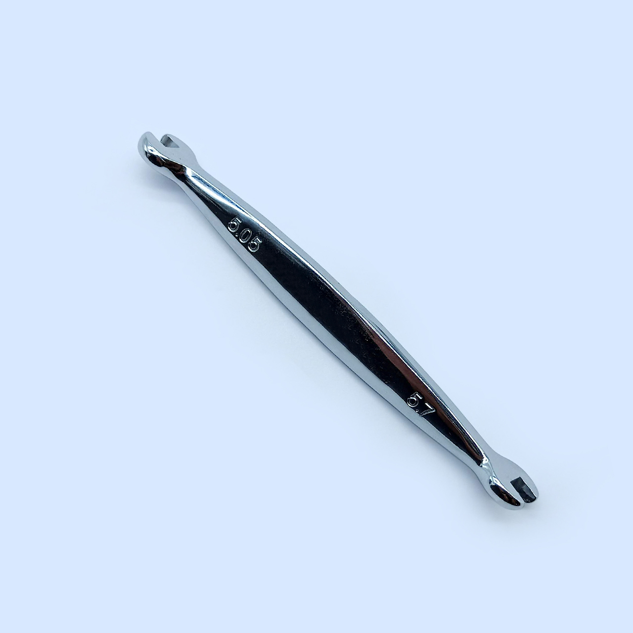 Xiết căm xe hai đầu 5.05 - 5.70mm