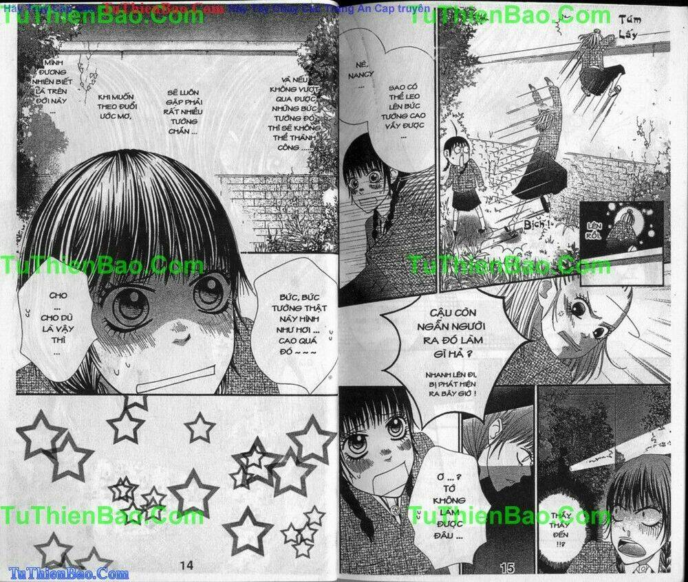 lo lem ca hát chapter 5 8