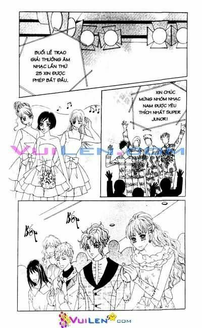 chạm mặt thần tượng chapter 9 91