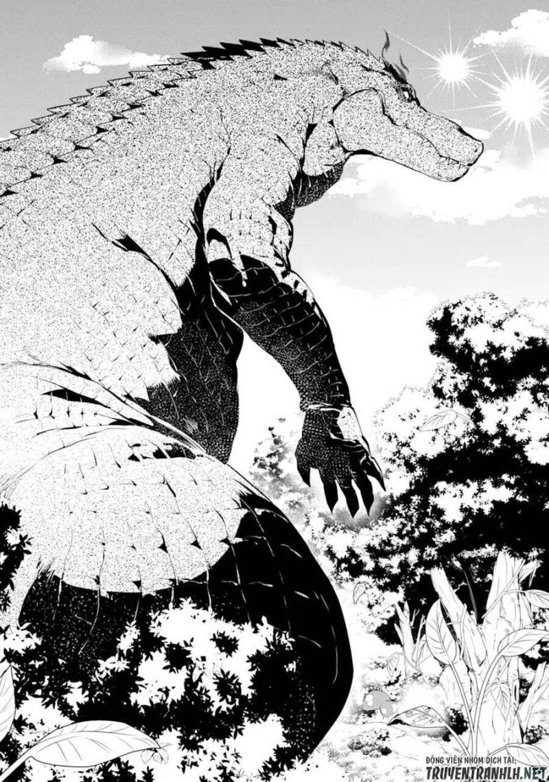 tensei kenja no isekai raifu ~ daini no shokugyo wo ete, sekai saikyou ni narimashita~ chapter 40 29