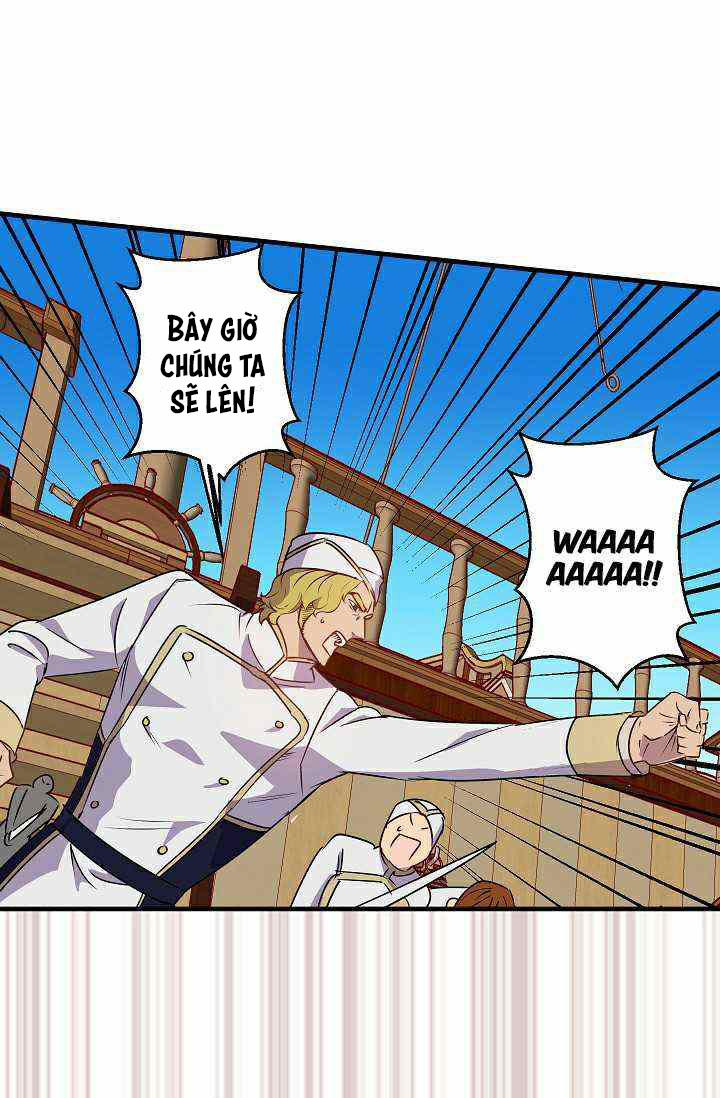 hôn lễ phục thù chapter 20 39