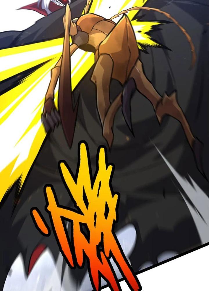 từ cây cổ thụ bắt đầu tiến hóa chapter 58 8