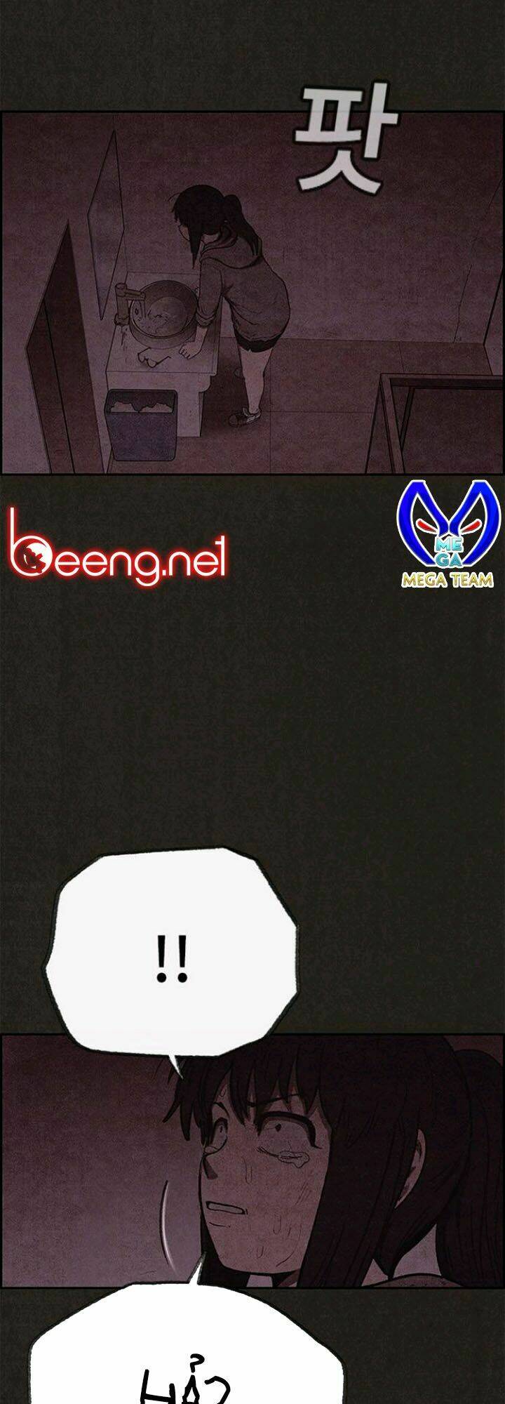 quái vật tại chung cư xanh chapter 78 11