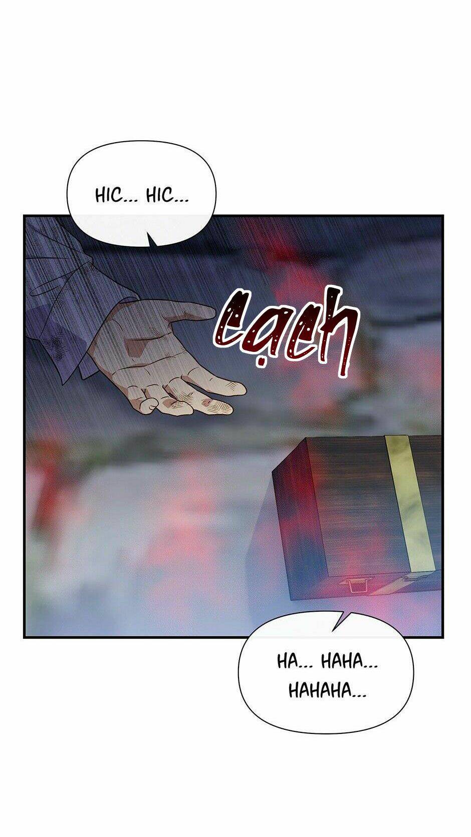 khế ước của nữ công tước quái vật chapter 120 49