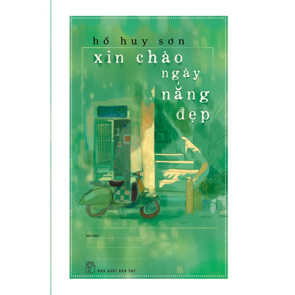 Xin Chào Ngày Nắng Đẹp  - Bản Quyền
