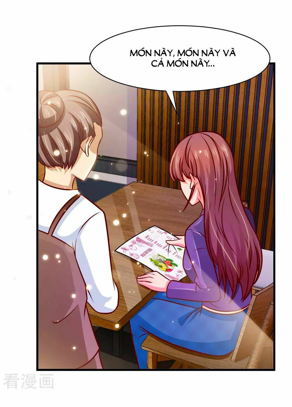 thời gian đều biết chapter 40 2