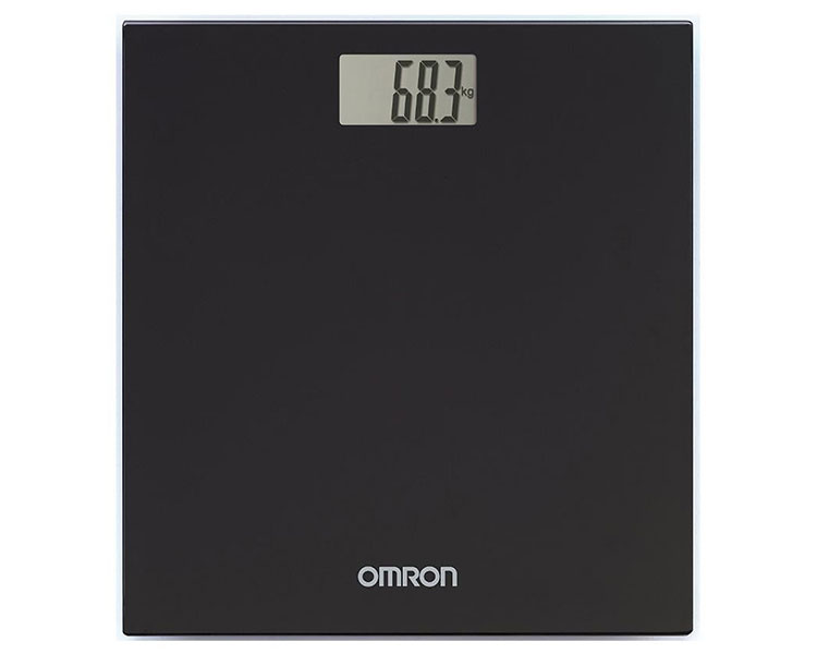 Cân sức khỏe điện tử Omron HN-289