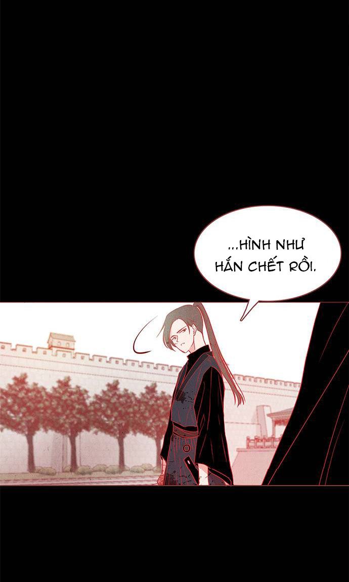 rắn có ăn hoa không? chapter 5 41