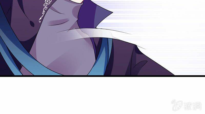 vương bài thiên sư và tiểu manh yêu chapter 9 45