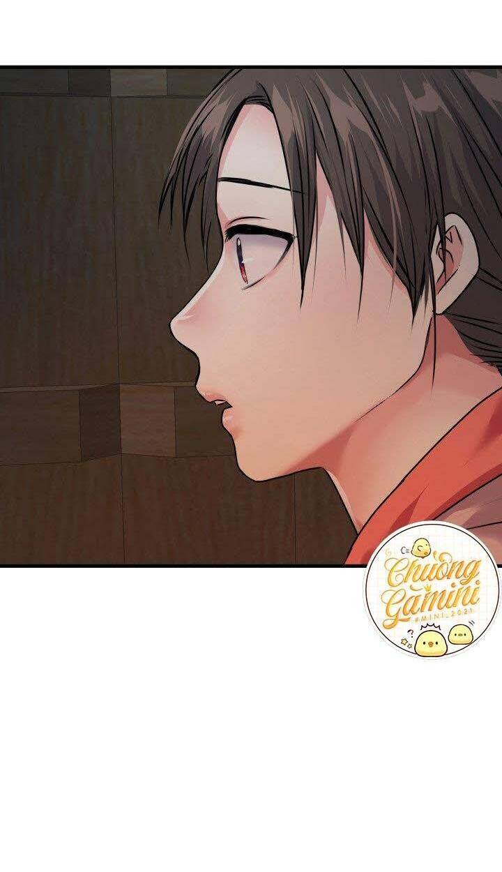 cô dâu của sói đen chapter 3 3