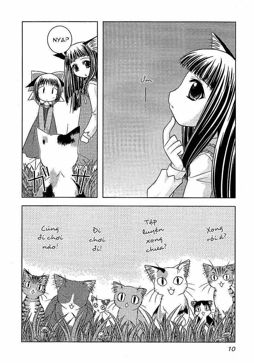 sakura no nekohime chapter 2 12