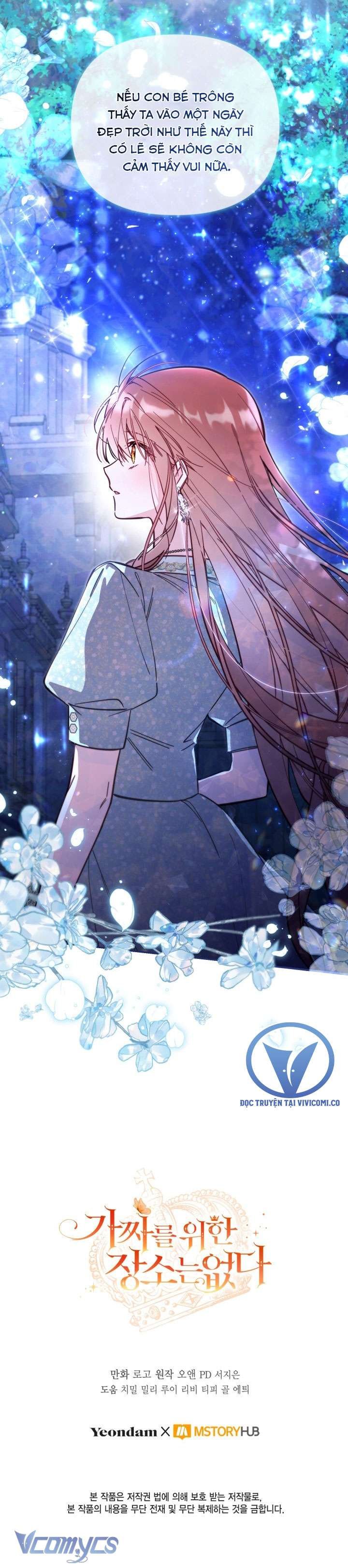 không có chỗ cho kẻ giả mạo chapter 71 34