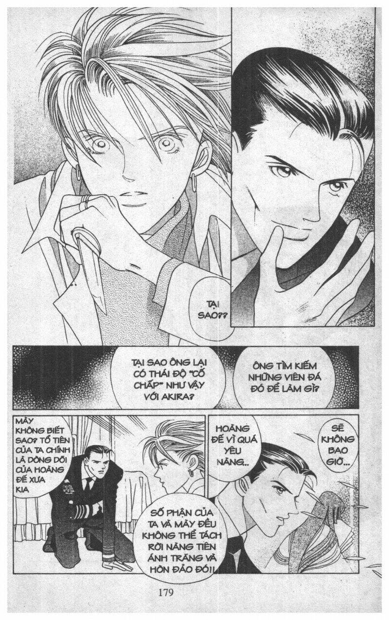 nàng tiên ánh trăng - kaguya hime chapter 23 179