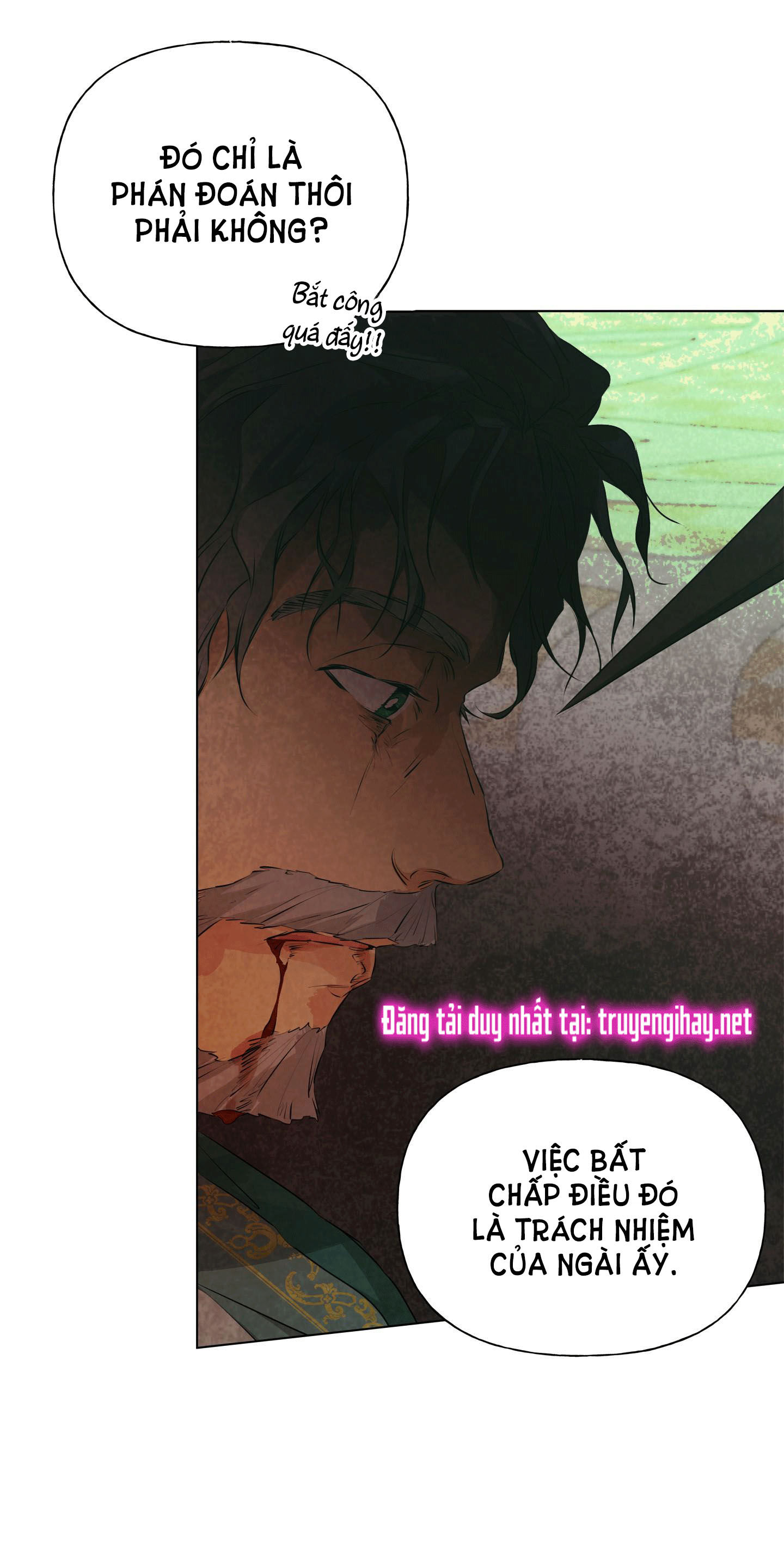 triệu hồi sư với mái tóc màu hoàng kim chapter 108 13