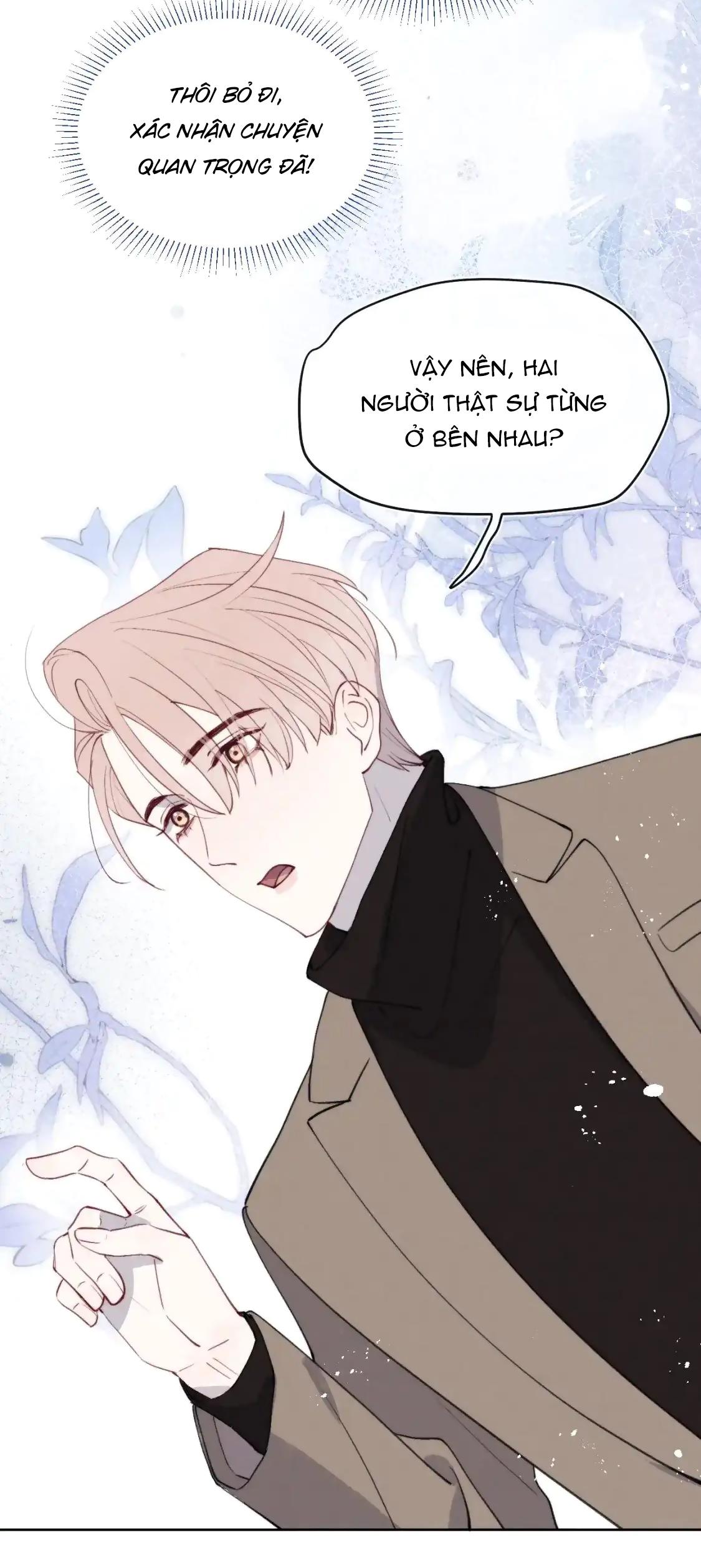 nhật ký thất tình của mr.nhung chapter 50 6