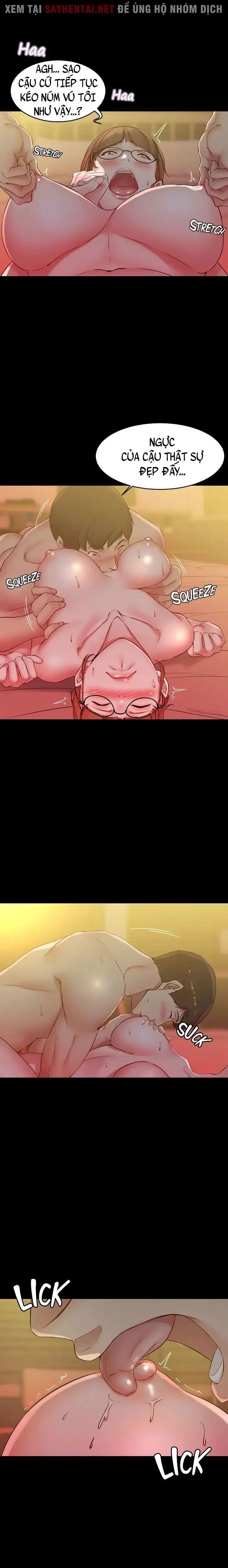 nhật ký quần lót chapter 42 5